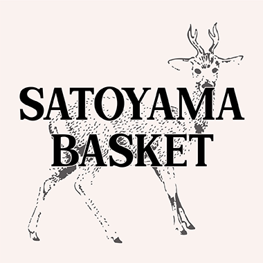 SATOYAMA BASKET