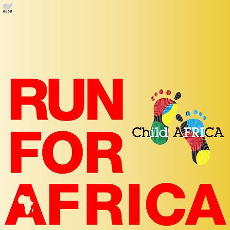 Run for AFRICA2013
