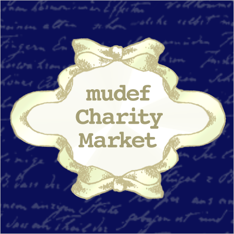 mudef Charity Market