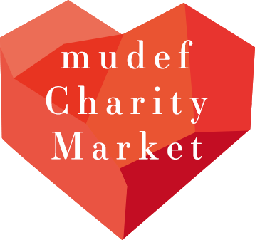 mudef Charity Market